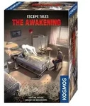 Escape Tales - The Awakening