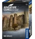 Adventure Games Das Verlies