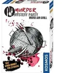 Murder Mystery Party Mord am Grill