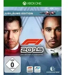 F1 2019 (Jubil&auml;ums Edition)
