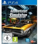 Autowerkstatt Simulator