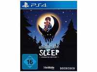 Among the SLEEP - Enhanced Edition (PlayStation 4) - Soedesco