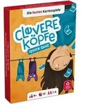 Quick Quiz - Clevere K&ouml;pfe