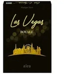Las Vegas Royale - Gesellschaftsspiel & Brettspiel ab 8 Jahre