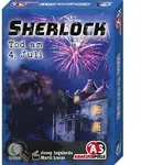 Sherlock - Tod am 4. Juli (Spiel)