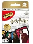 UNO Harry Potter