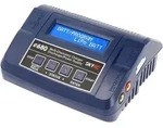 SKYRC e680 Modellbau-Multifunktionsladeger&auml;t 8A LiPo, LiFePO, LiIon, LiHV, NiMH,