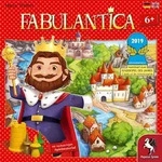 Fabulantica (Nominiert Kinderspiel des Jahres 2019)
