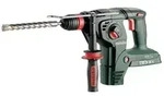 Metabo KHA 36-18 LTX 32 SDS-Plus-Akku-Kombihammer 18V Li-Ion