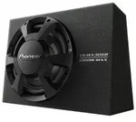 Pioneer TS-WX306B Pioneer TS-WX306B