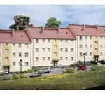 Auhagen 11402 H0 Mehrfamilenhaus