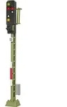 Viessmann Modelltechnik 4413 N Lichtsignal Ausfahrsignal Fertigmodell DB