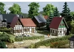 Auhagen 14457 N Gasthaus zur Schmiede