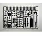 Italeri 510008702 H0 Dampflok BR 50 Plastik-Bausatz