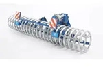 Bruder - Lemken: Frontpacker Vario Pack K