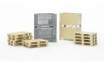 Zubeh&ouml;r: Logistik-Set