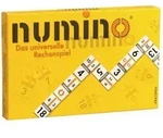 Numino - Das universelle Rechenspiel