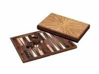 Philos 1127 - Backgammon Mykonos groß, Magnetverschluss