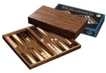 Philos 1143 - Backgammon Skeloudi, gro&szlig;, Magnetverschluss