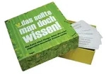 Pegasus - Das sollte man doch wissen!, Kartenspiel, Ratespiel