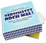 Pegasus - Versch&auml;tzt noch mal, Sinnloses Wissen, nutzlose Fakten, Kartensoiel