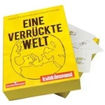 Pegasus - Eine verr&uuml;ckte Welt, Wahre Geschichten und kuriose Fakten, Kartenspiel