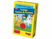 Teddys Farben & Formen (Kinderspiel)