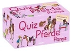 Das Quiz der Pferde und Ponys