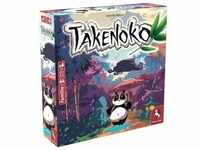 Takenoko (Spiel)