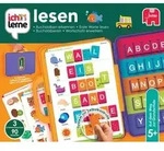 Ich lerne lesen