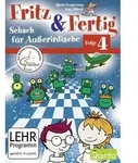Fritz & Fertig! 4 - Schach f&uuml;r Au&szlig;erirdische