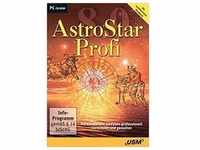 AstroStar Profi 8.0: Die professionelle Astrologie-Software