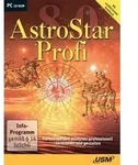 AstroStar Profi 8.0 - Die professionelle Astrologie-Software