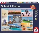 Puzzle Schmidt Spiele Am Meer Klassische Puzzle 1000 Teile