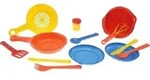 Koch Set Wien 14tlg
