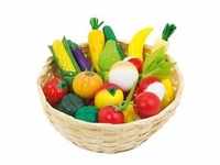 Goki 51660 - Obst und Gemüse