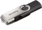 Hama Rotate USB-Stick 8GB Schwarz 90891 USB-A (USB 2.0)