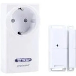Smartwares SmartHome Basic Funk Steckdosen-Set