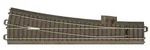 H0 Trix C-Gleis 62712 Weiche, rechts 236.1mm 1St.