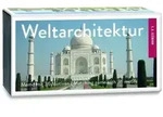 Weltarchitektur &brvbar; World Architecture. Memo