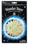 Wonder Stars Glow in the Dark