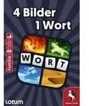 4 Bilder 1 Wort - Das Kartenspiel