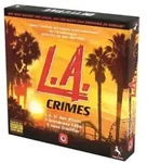 Detective: L.A. Crimes (Erweiterung) (Portal Games)