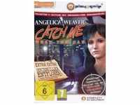 Angelica Weaver - Catch me when you can - Collectors Edition - Rondomedia