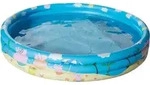 Peppa Pig 3-Ring-Pool, 150x25 cm
