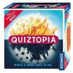 Quiztopia