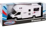 Speedzone D/C Wohnmobil 1:48