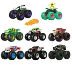 Hot Wheels Monster Trucks 1:64 Die-Cast Sortiment