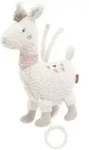 Spieluhr Lama