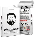 DENKRIESEN - klattschen&reg; - WHITE EDITION - Die offizielle Er